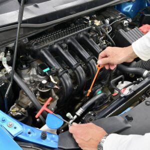 hybrid car repair in holloway
