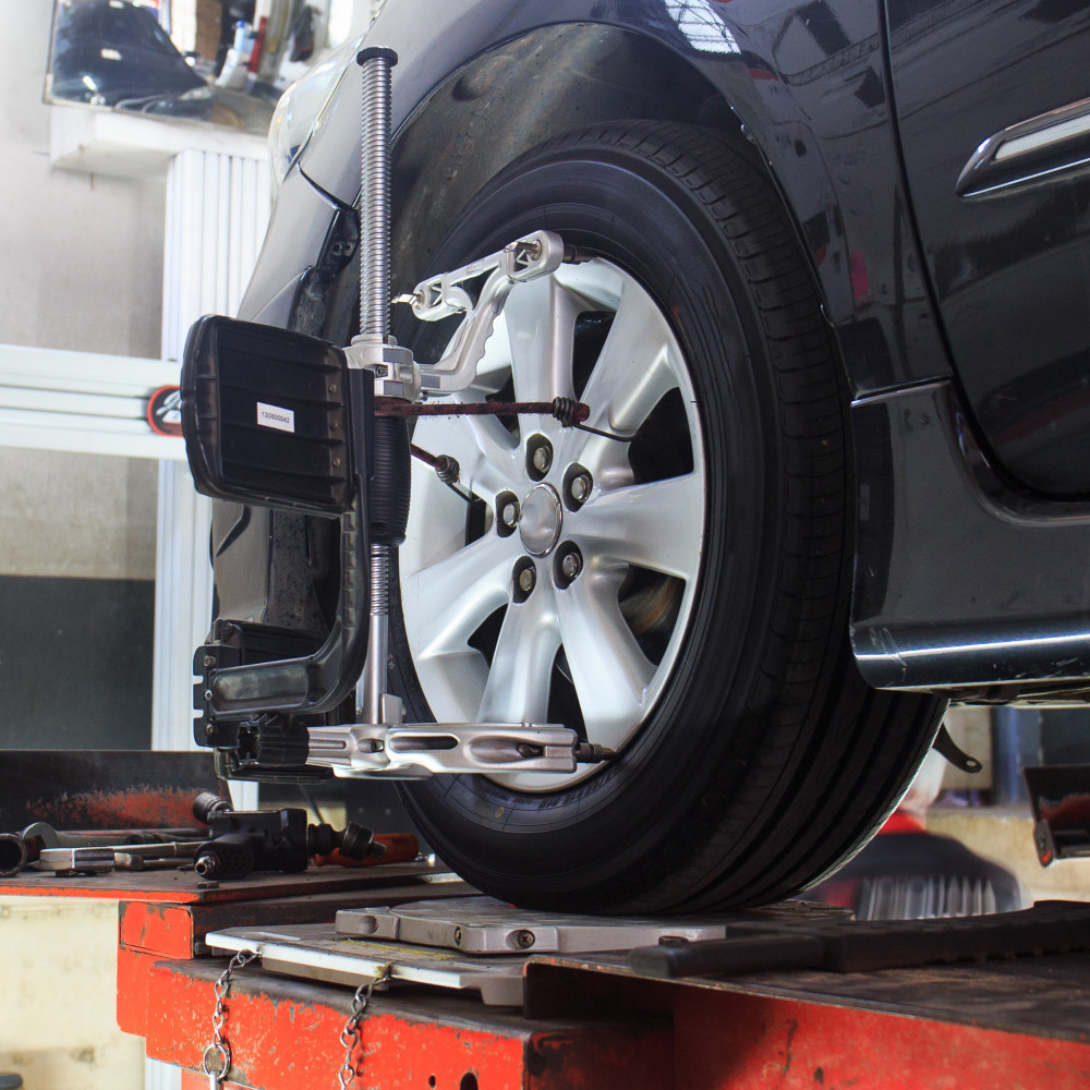 wheel services in crouch end