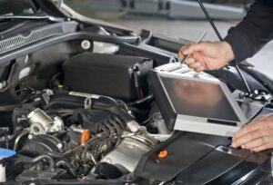 citroen specialists in southgate