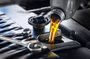 Servicing for French cars in Muswell Hill