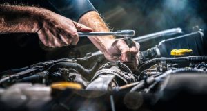 French car repairs in Hampstead