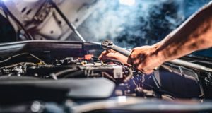 French car specialists in Southgate