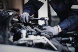 French car repairs in Southgate