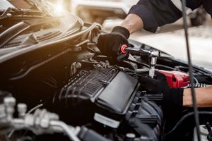 Electric & hybrid car services in Southgate