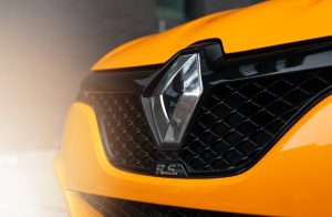 French car servicing in London