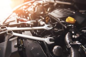 French car specialists in Hampstead